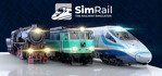 SimRail The Railway Simulator Steam Account