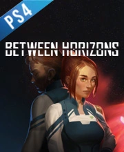 Between Horizons PS4