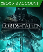 Lords of the Fallen Xbox Series Account