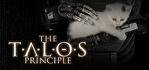 The Talos Principle Steam Account