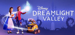 Disney Dreamlight Valley Epic Account