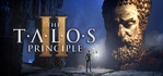 The Talos Principle 2 Steam Account