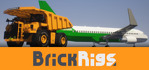 Brick Rigs Steam Account