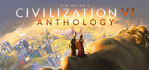 Sid Meier's Civilization 6 Anthology Steam Account