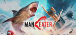Maneater Xbox Series Account