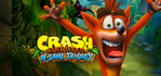 Crash Bandicoot N. Sane Trilogy Xbox One Account