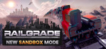 RAILGRADE Steam Account