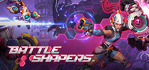 Battle Shapers Steam Account