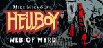 Hellboy Web of Wyrd Steam Account