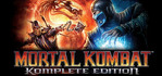 Mortal Kombat Komplete Edition Steam Account