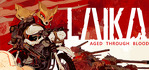 Laika Aged Through Blood Steam Account