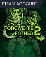 Forgive Me Father 2 Steam Account