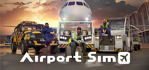 AirportSim Steam Account