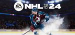 NHL 24 Xbox One Account