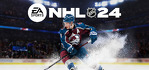 NHL 24 Xbox Series Account