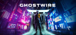 Ghostwire Tokyo Epic Account