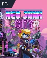 Neo Junk City