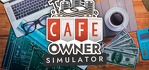 Cafe Owner Simulator Xbox One