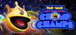 PAC-MAN Mega Tunnel Battle Chomp Champs Xbox Series