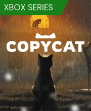 Copycat Xbox Series