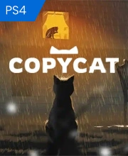 Copycat PS4