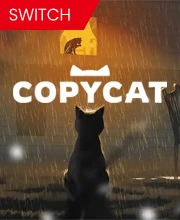 Copycat Nintendo Switch