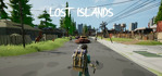 Lost Islands
