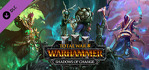 Total War WARHAMMER 3 Shadows of Change