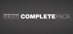 Valve Complete Pack Steam Account