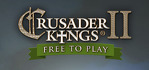 Crusader Kings 2 Steam Account