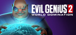 Evil Genius 2 World Domination Steam Account