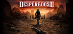 Desperados 3 Steam Account