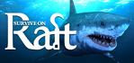 Survive on Raft Steam Account