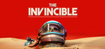 The Invincible Steam Account