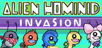 Alien Hominid Invasion Steam Account