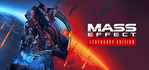 Mass Effect Legendary Edition Epic Account