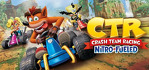 Crash Team Racing Nitro-Fueled Xbox Series Account