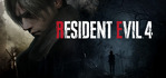 Resident Evil 4 Remake Xbox Series Account