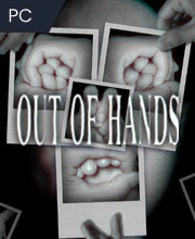 Out Of Hands