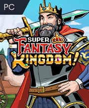 Super Fantasy Kingdom