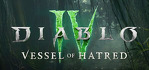 Diablo 4 Vessel of Hatred Xbox One