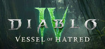 Diablo 4 Vessel of Hatred Xbox Series