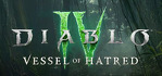 Diablo 4 Vessel of Hatred