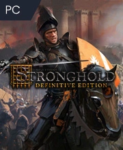 Stronghold Definitive Edition