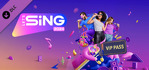 Let's Sing 2024 VIP Pass PS5