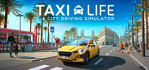 Taxi Life A City Driving Simulator Xbox Series