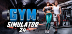 Gym Simulator 24 Steam Account