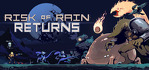 Risk of Rain Returns Steam Account