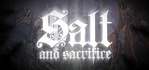 Salt and Sacrifice Steam Account