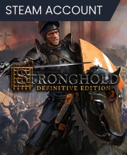 Stronghold Definitive Edition Steam Account